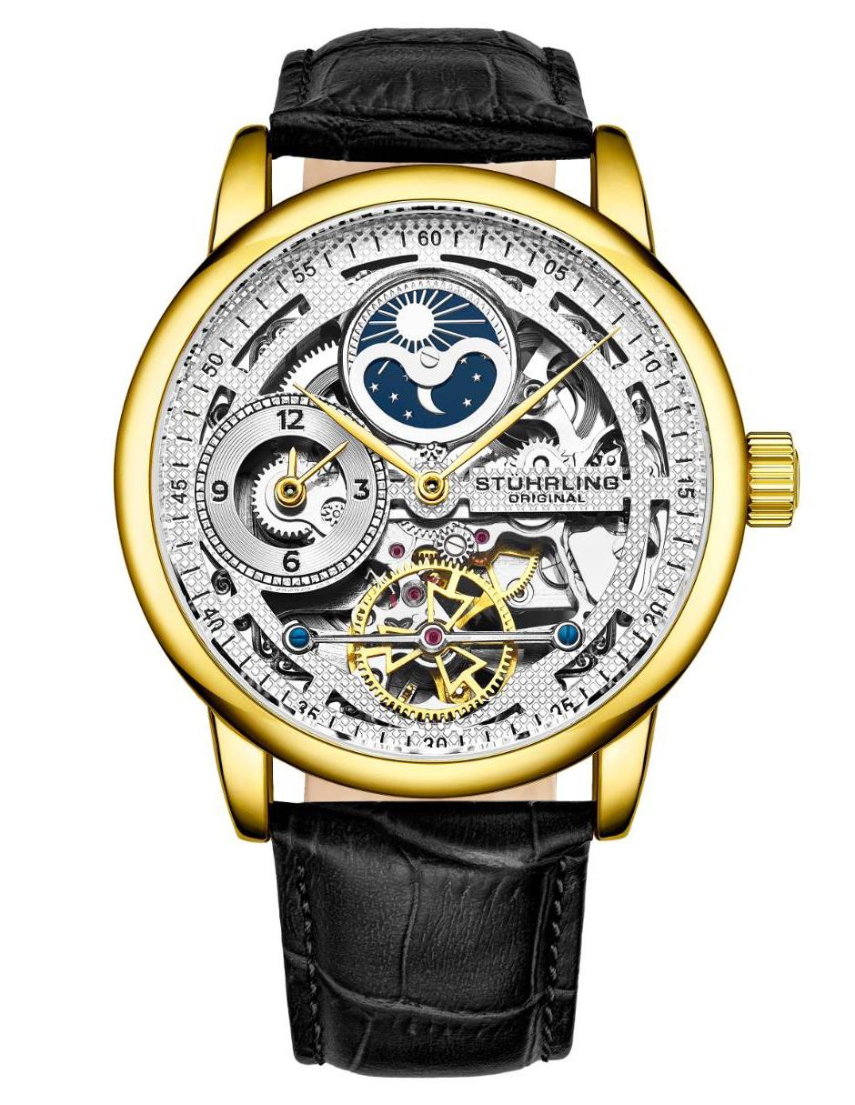 Reloj Legacy para hombre 3917.2