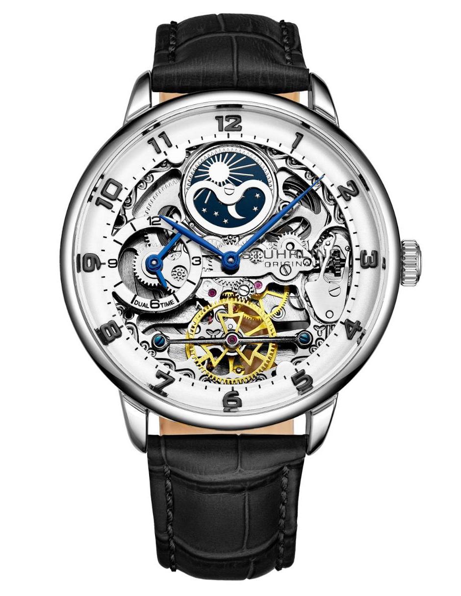 Reloj Legacy para hombre 3925.3 5