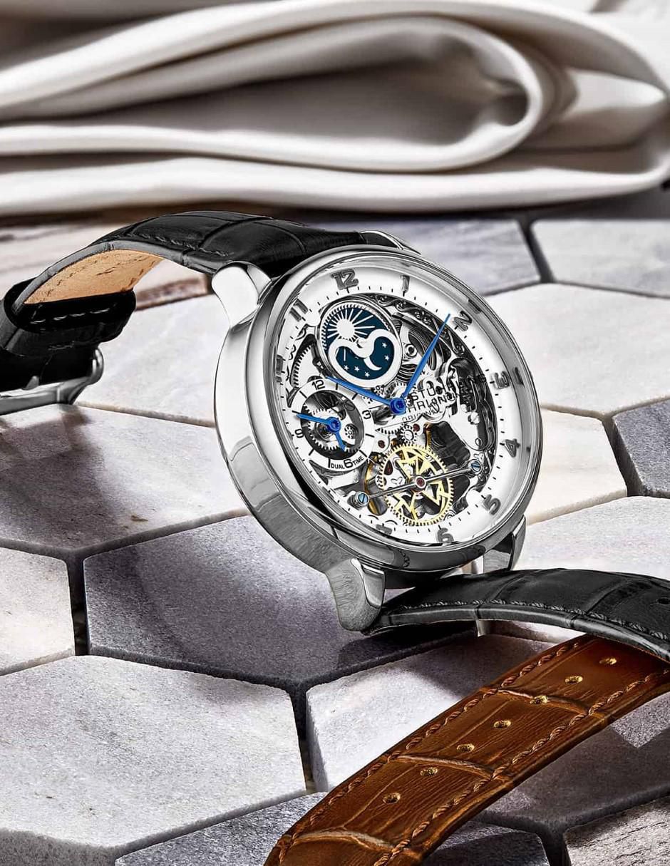 Reloj Legacy para hombre 3925.3 9