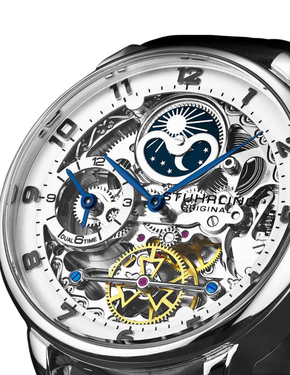 Reloj Legacy para hombre 3925.3 7