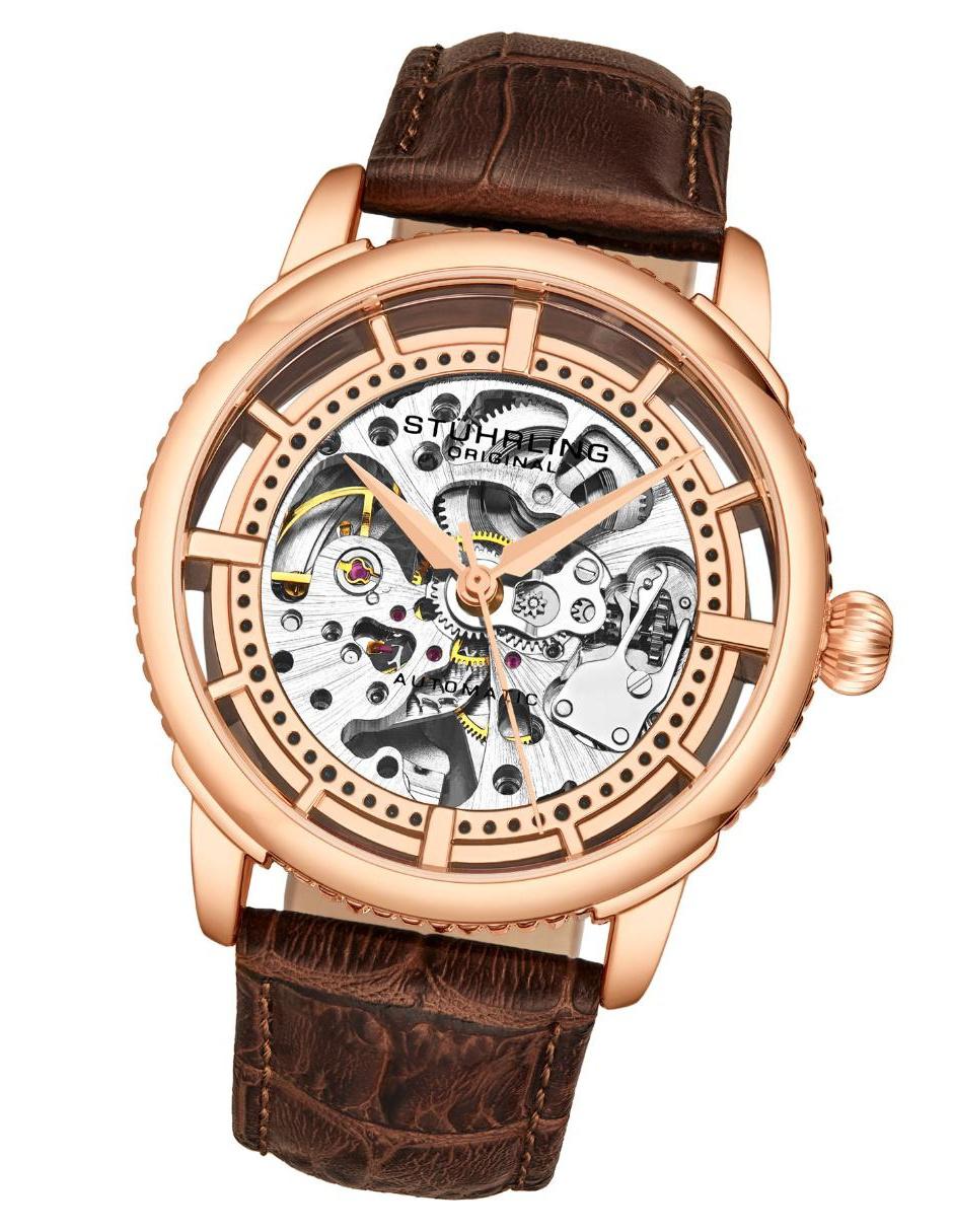 Reloj Legacy para hombre 3933.4