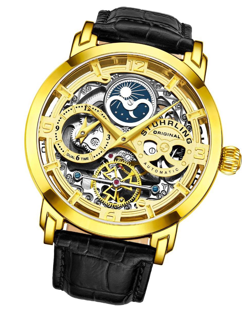 Reloj Legacy para hombre 3924.2