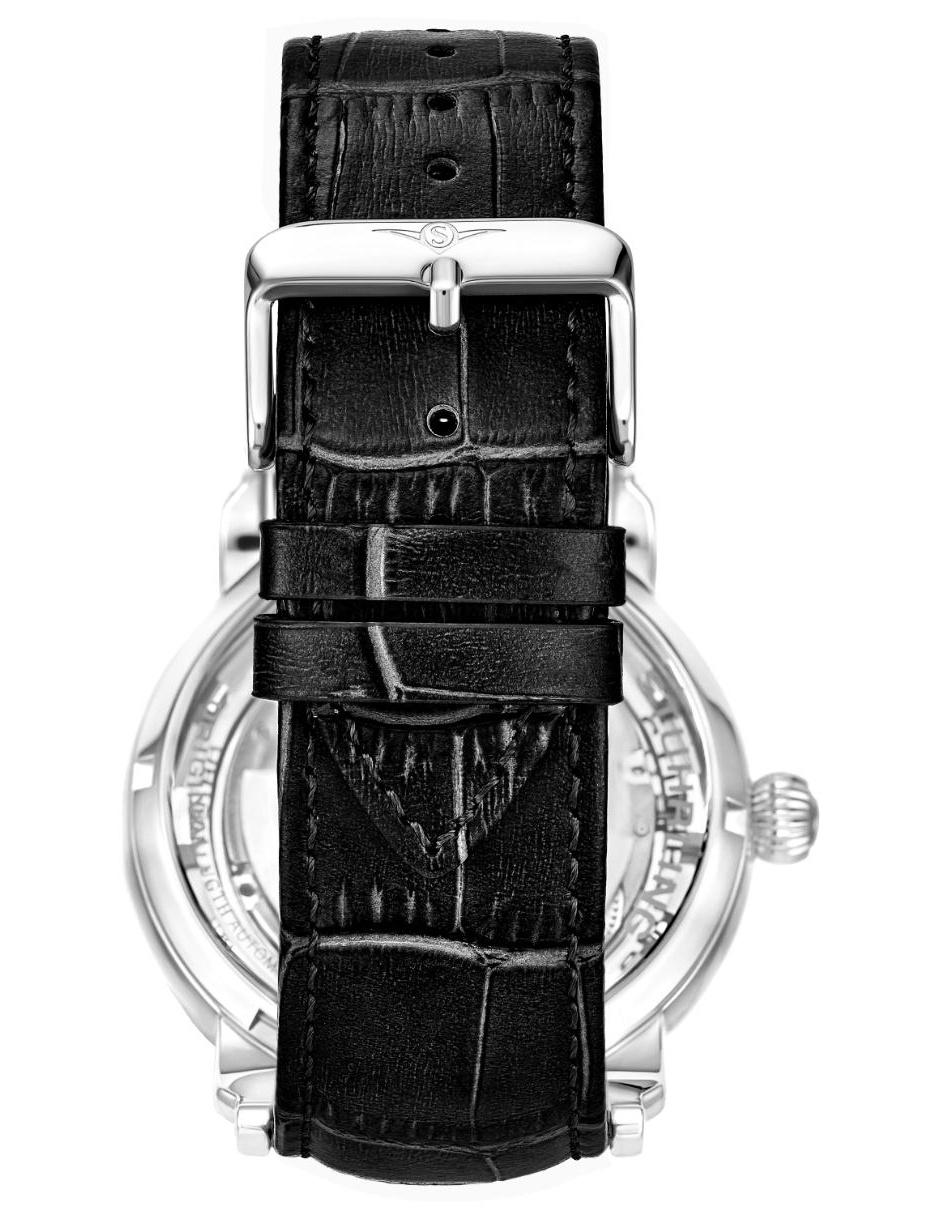 Reloj Stuhrling Legacy para hombre 3924.2