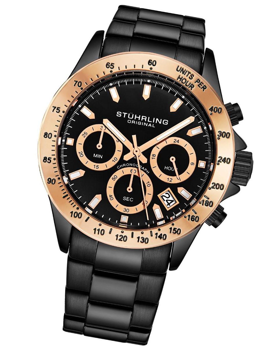 Reloj Monaco para hombre 3960.5 1