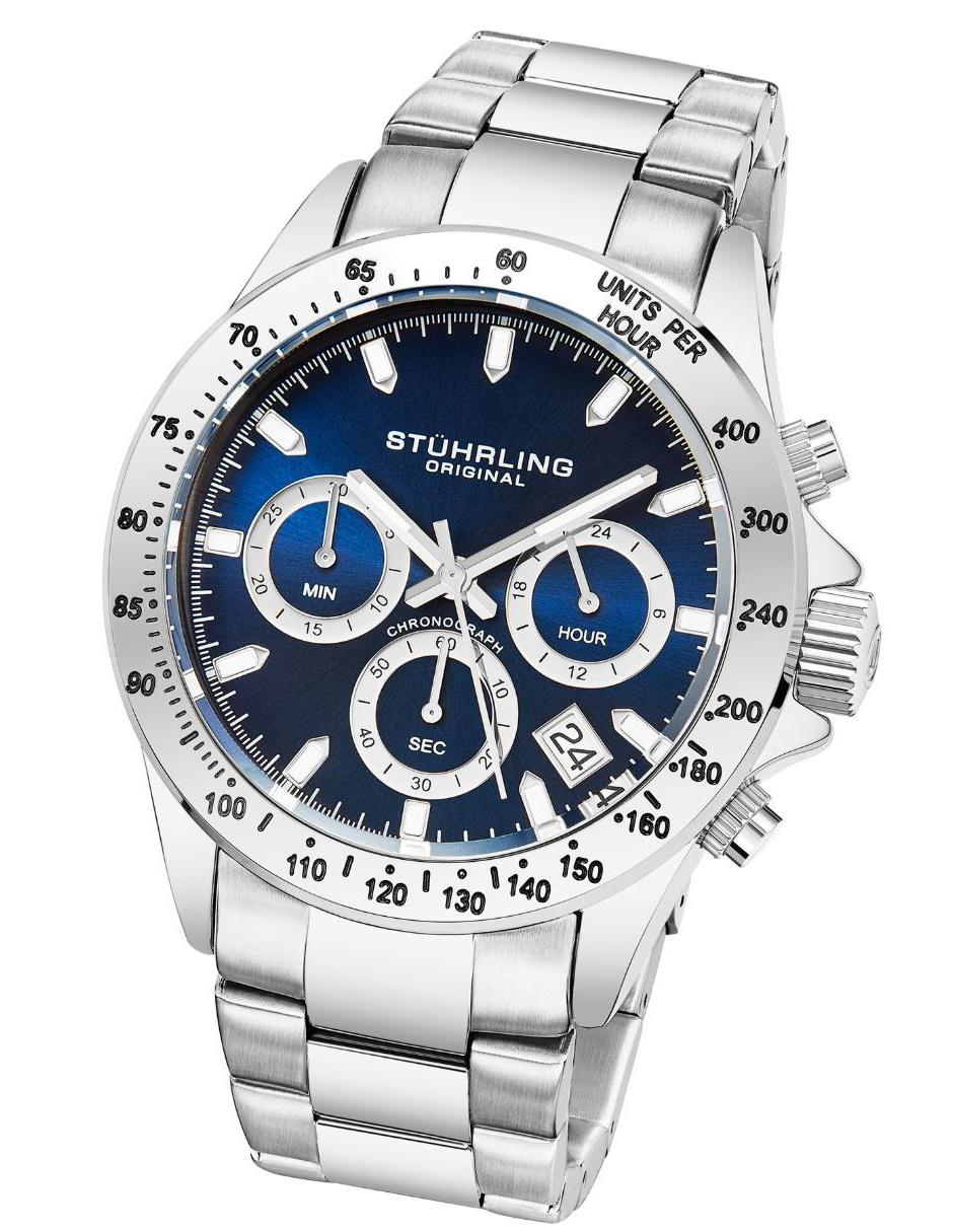 Reloj Monaco para hombre 3960.8
