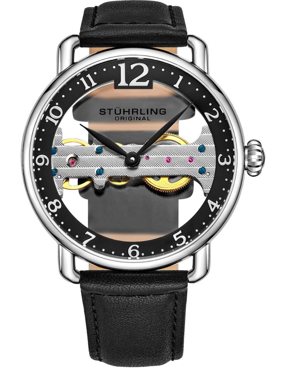 Reloj Legacy para hombre 3914.2
