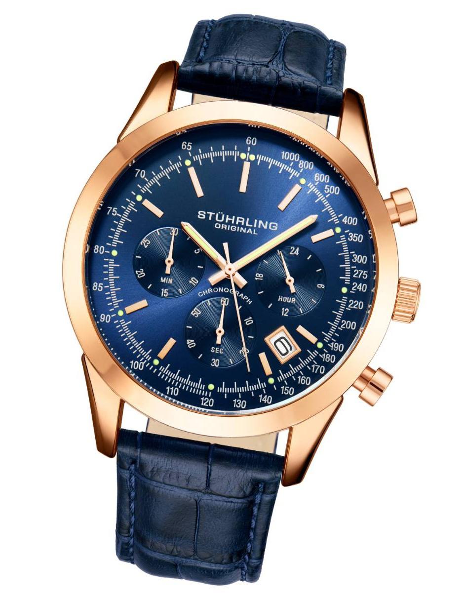 Reloj Monaco para hombre 3975L.7
