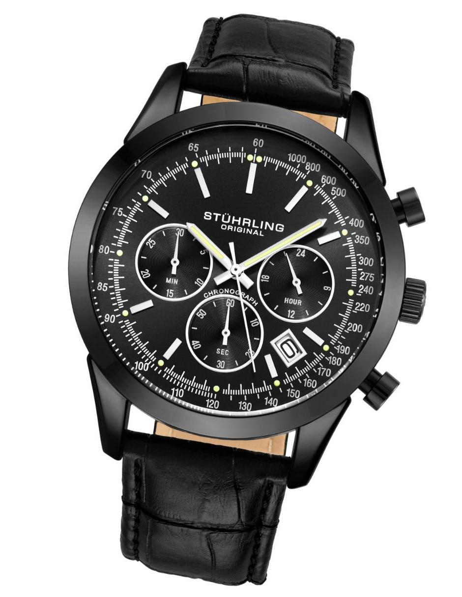 Reloj Monaco para hombre 3975L7 1