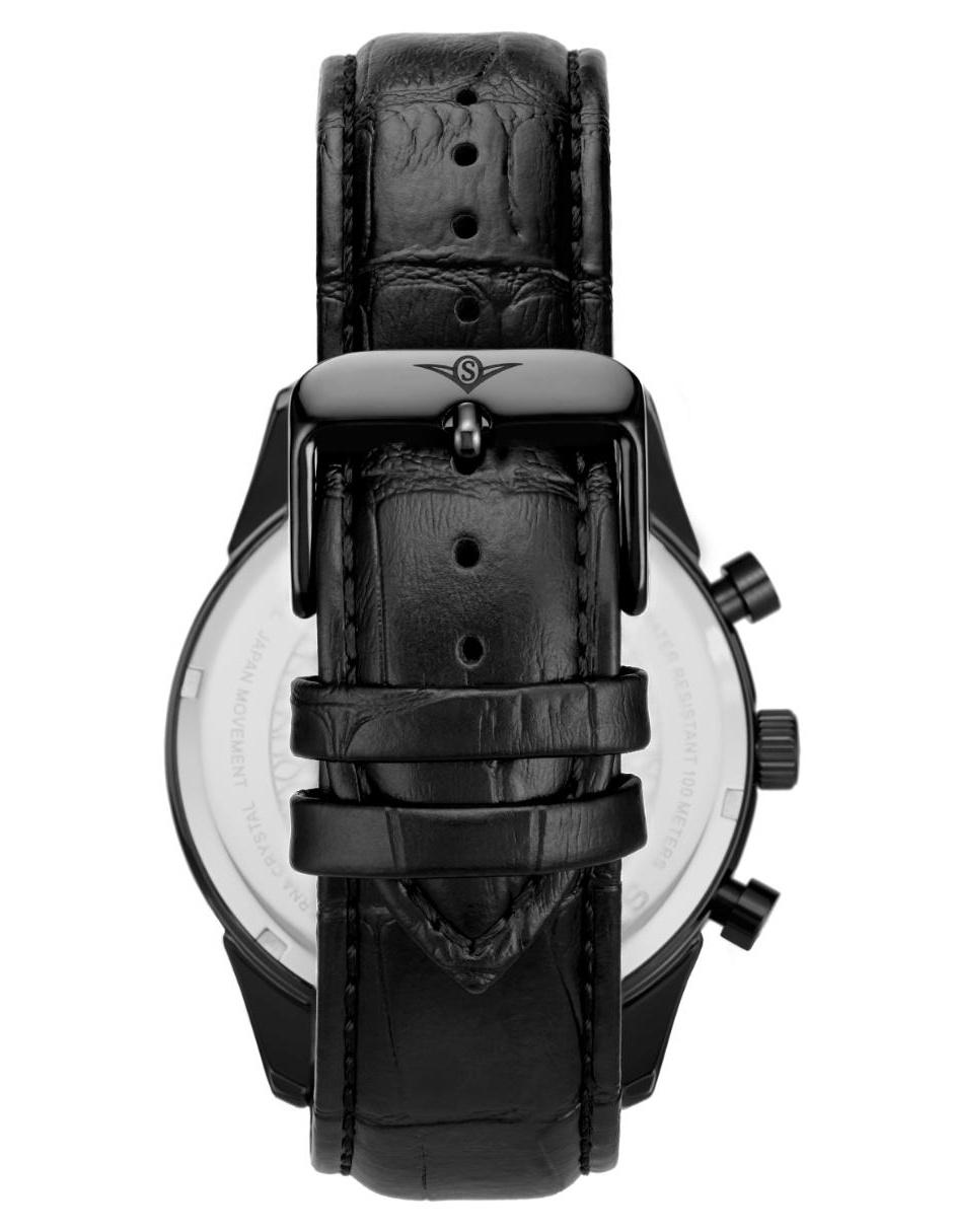 Reloj Monaco para hombre 3975L7 3