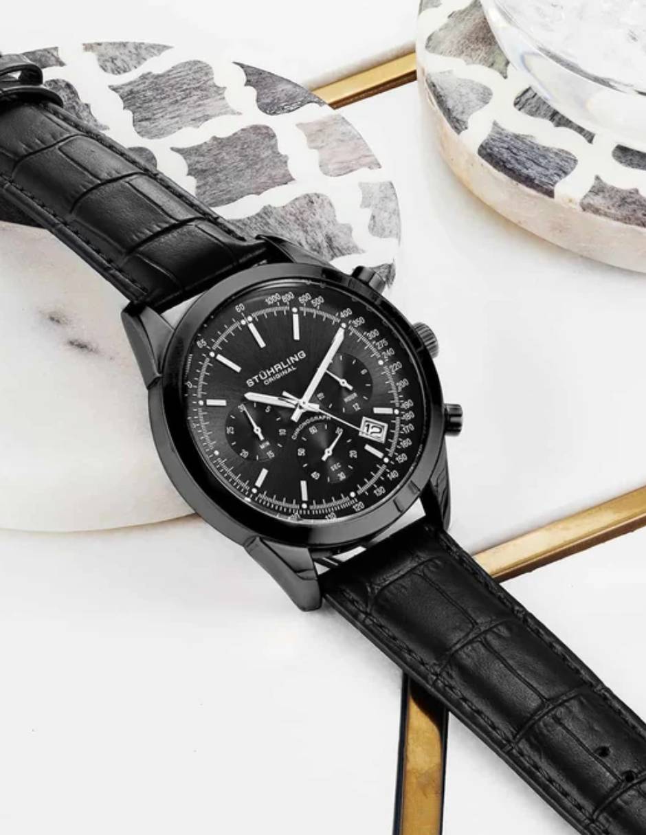 Reloj Monaco para hombre 3975L7 2