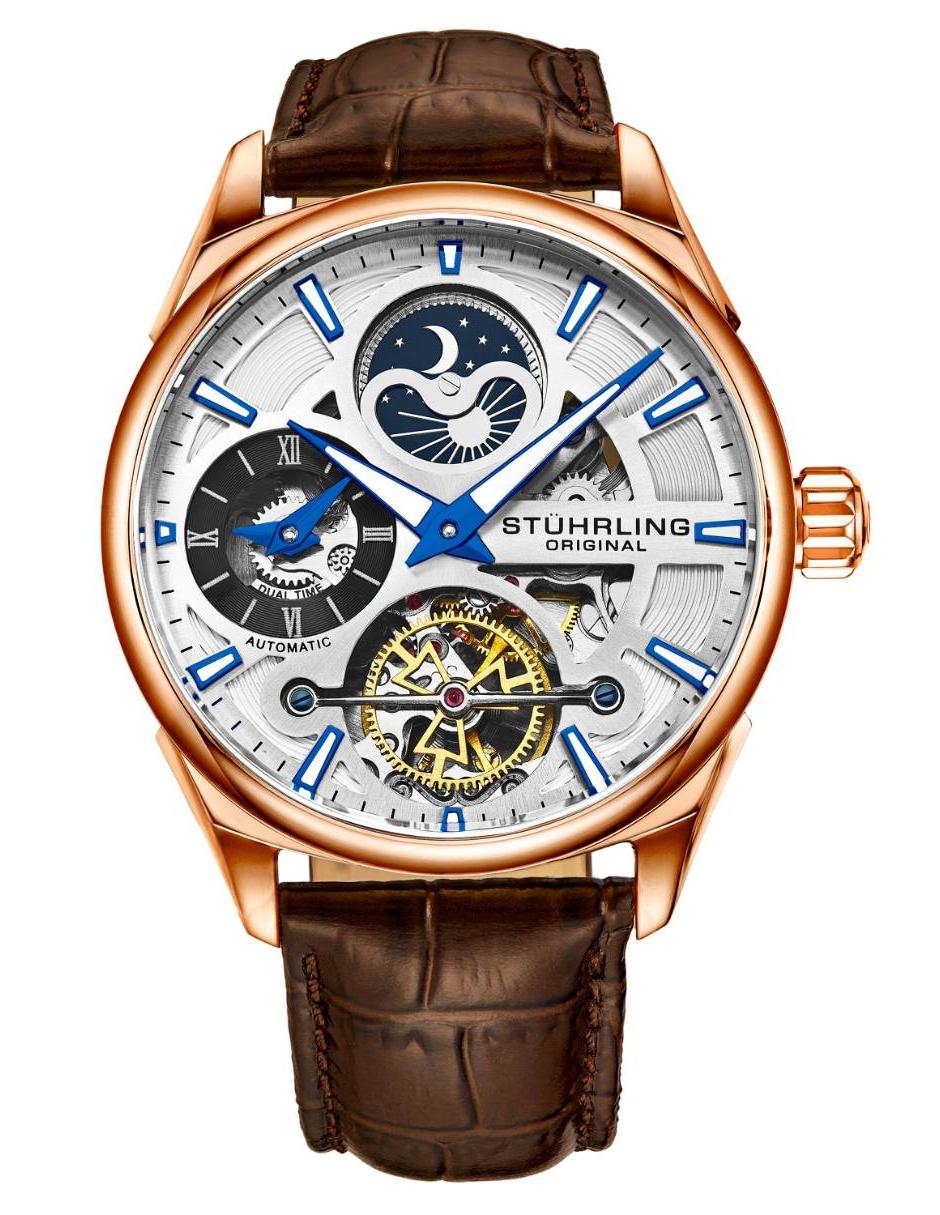 Reloj Legacy para mujer 3918.4