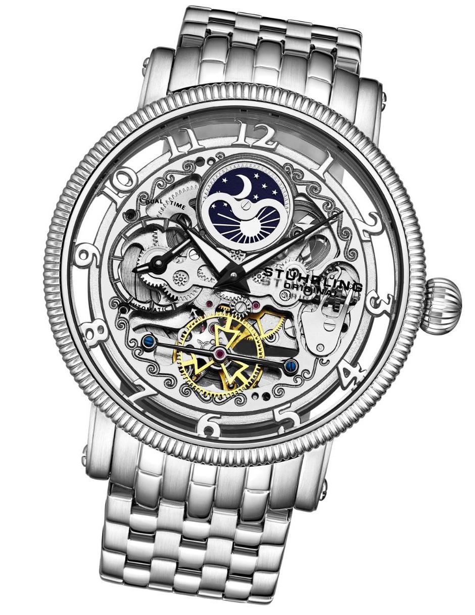 Reloj Legacy para hombre 3923.1 Reloj Legacy para hombre 3923.1