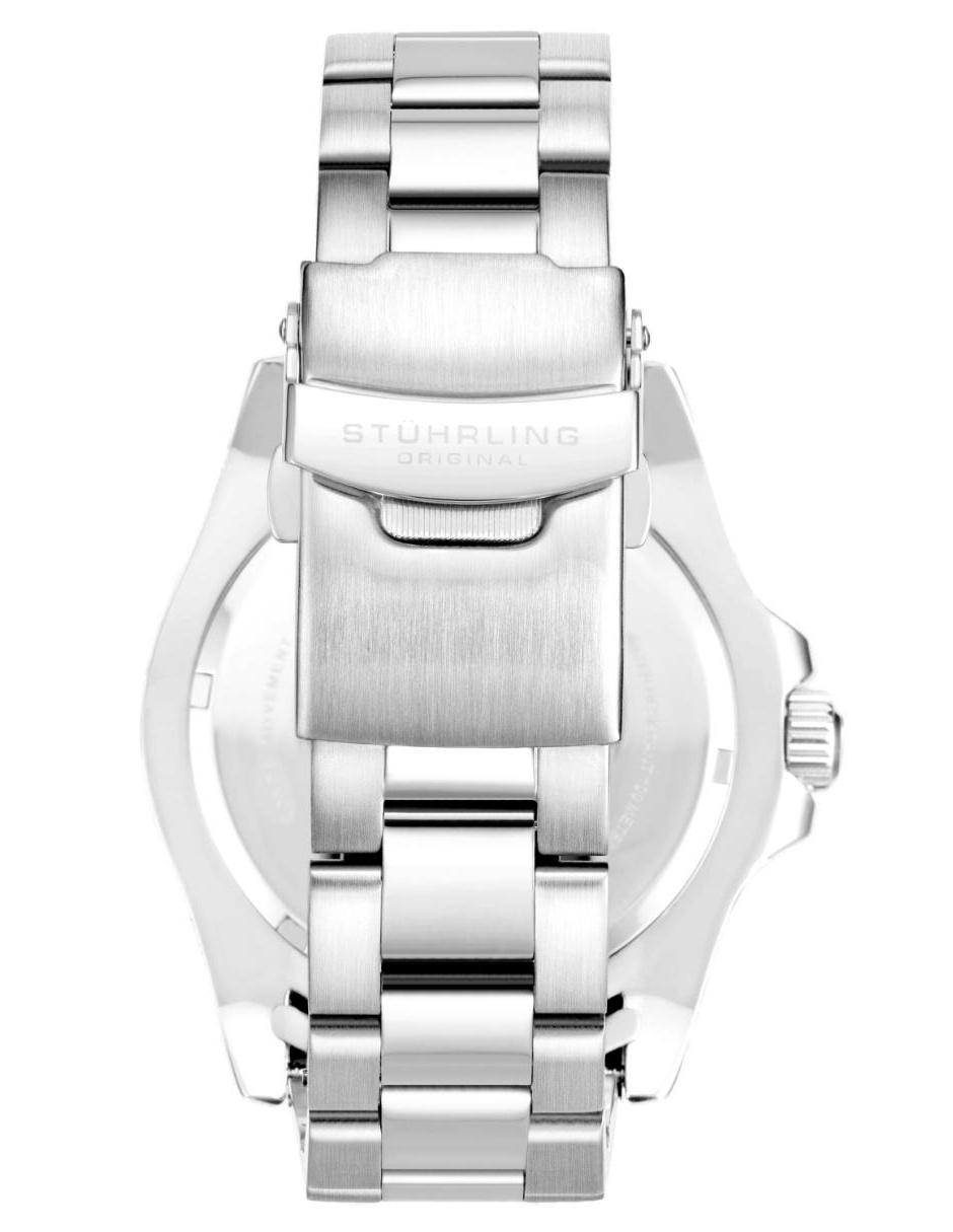 Reloj Stuhrling Aquadiver para hombre 3965.2