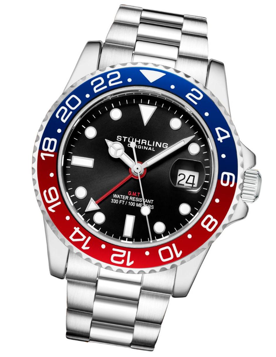 Reloj Aquadiver para hombre 3965.2