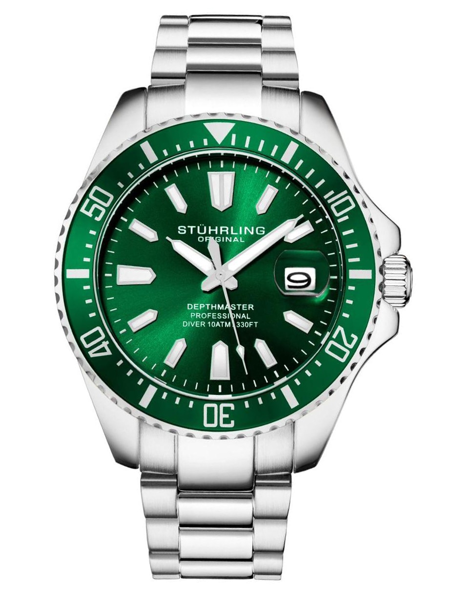 Verde 4