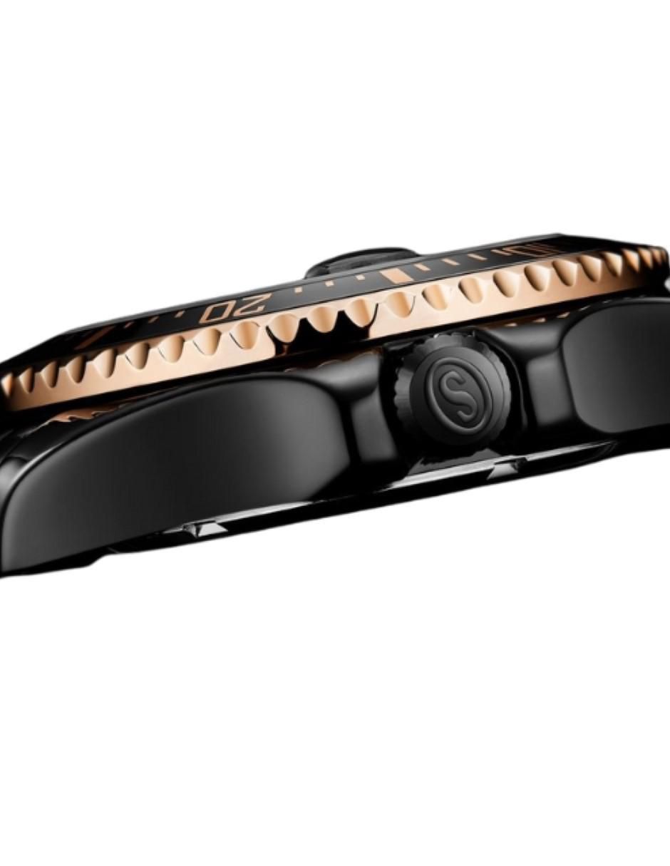 Reloj Stuhrling Aquadiver para hombre 3950A.4