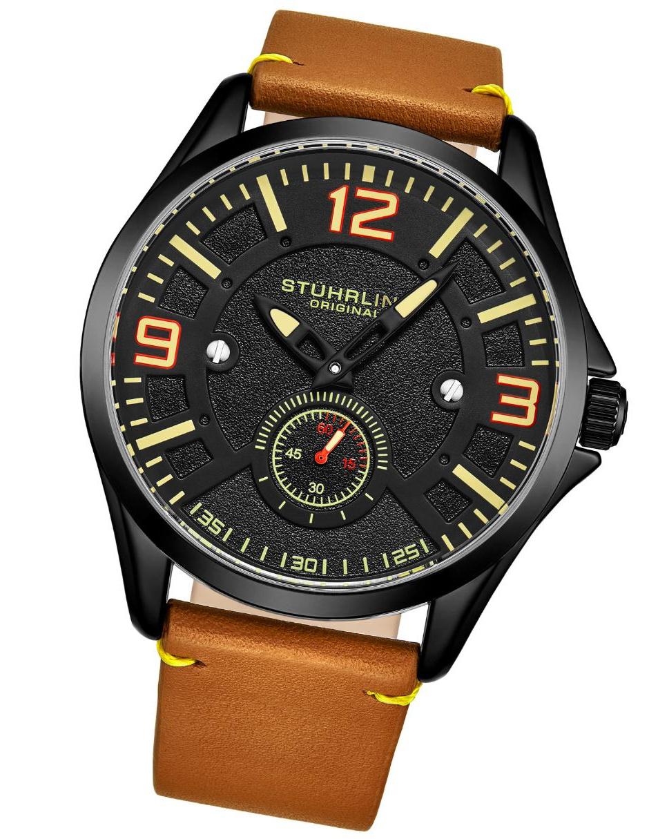 Reloj Aviator para hombre 3934.6