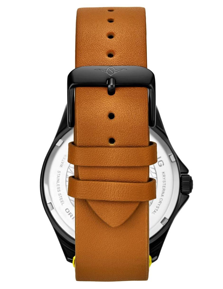 Reloj Aviator para hombre 3934.6