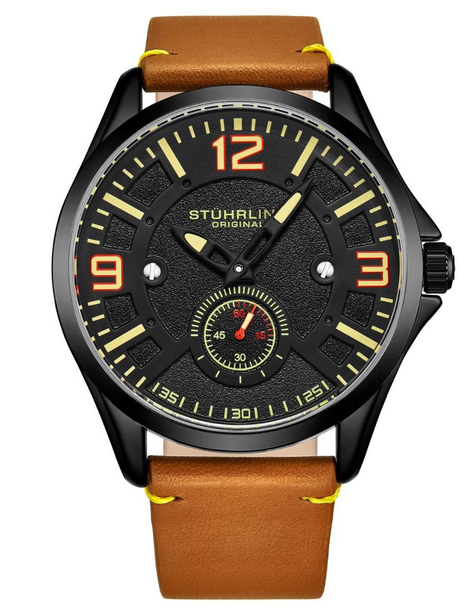 Reloj Aviator para hombre 3934.6