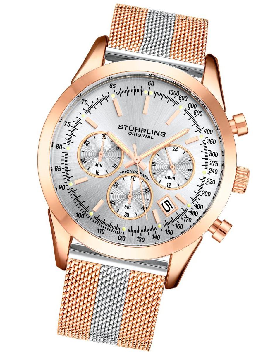 Reloj Preston para hombre 3975.5
