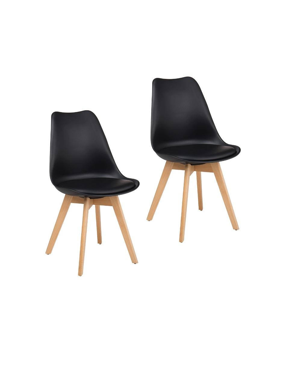 Silla set 2 piezas Frankfurt 2