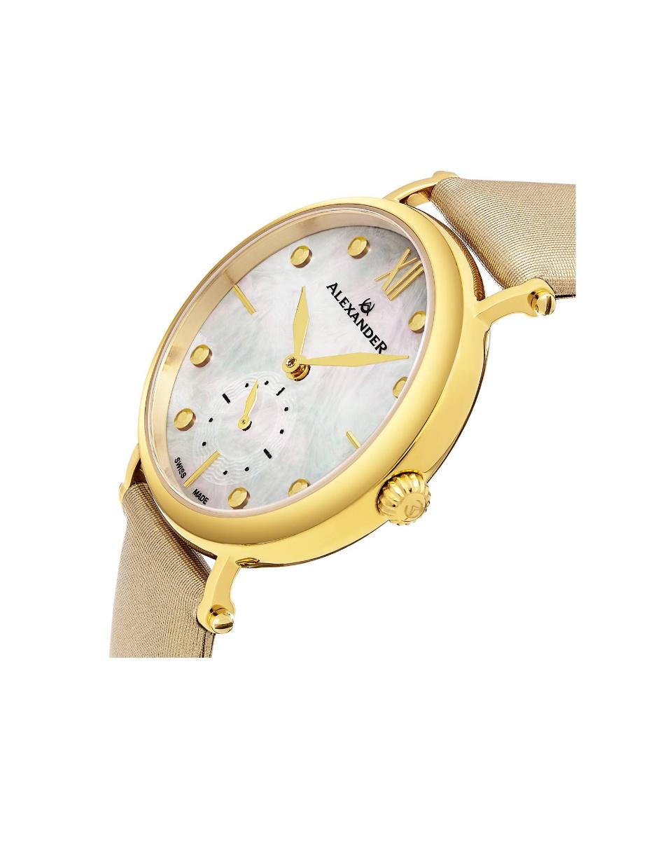 Reloj Monarch para mujer A201-02 5