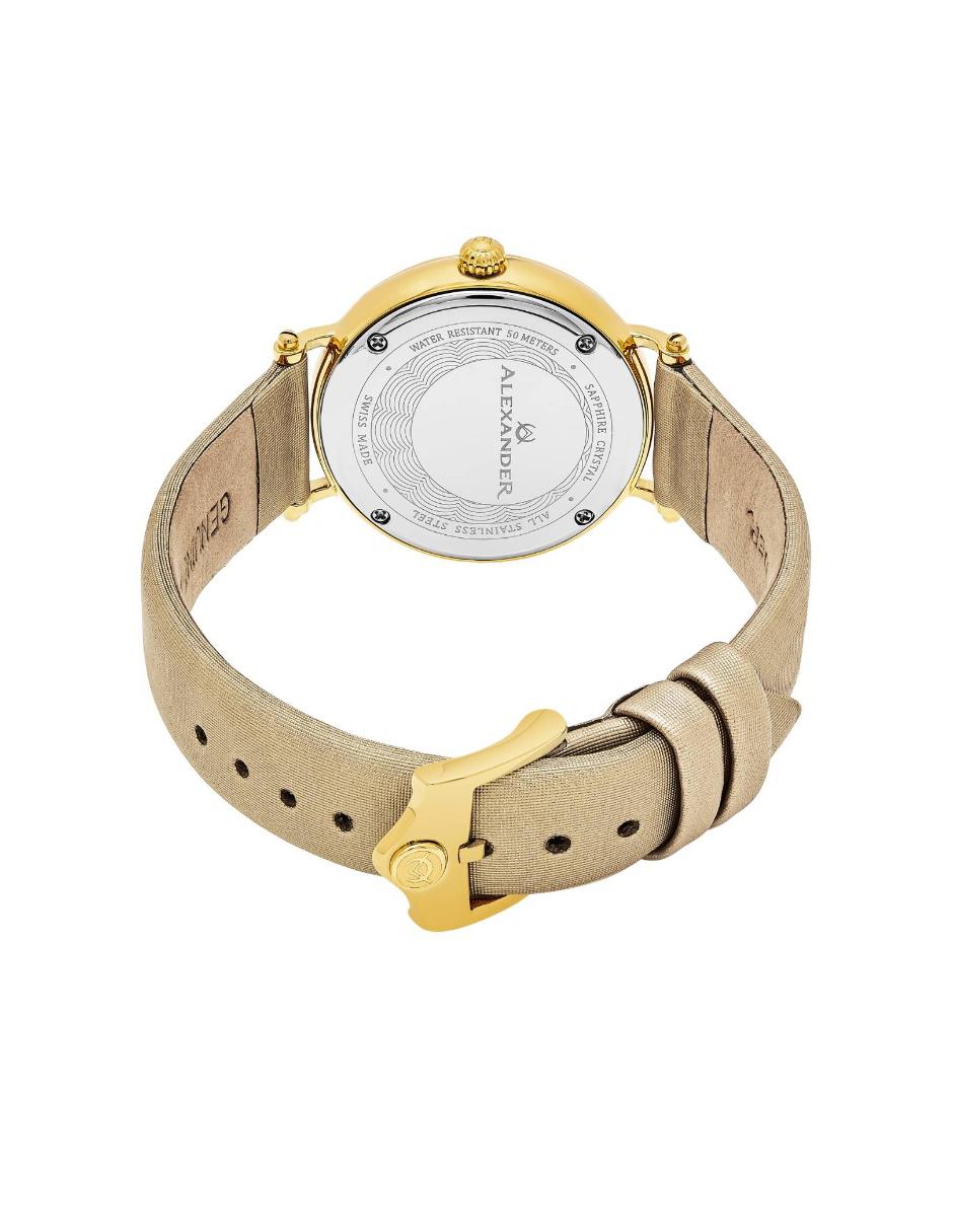 Reloj Monarch para mujer A201-02