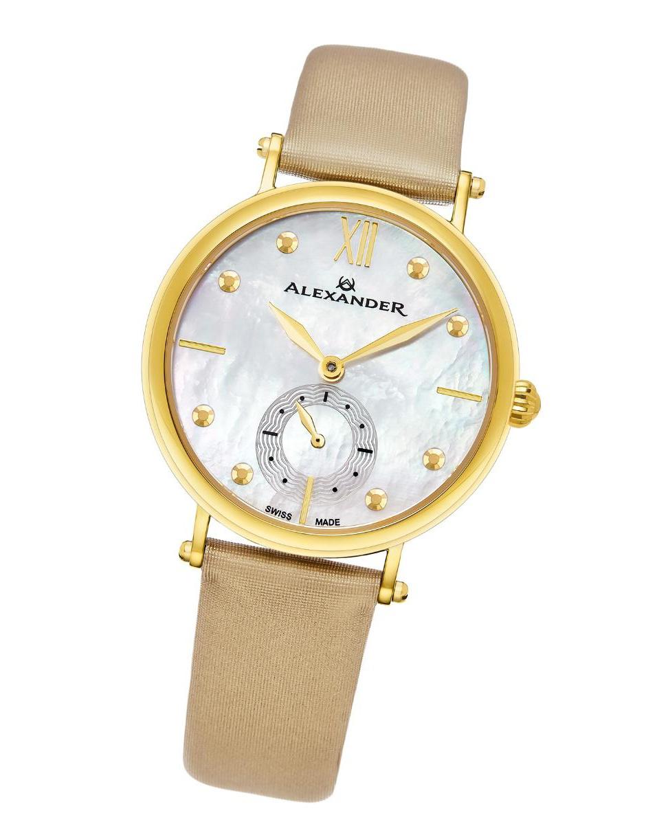 Reloj Monarch para mujer A201-02