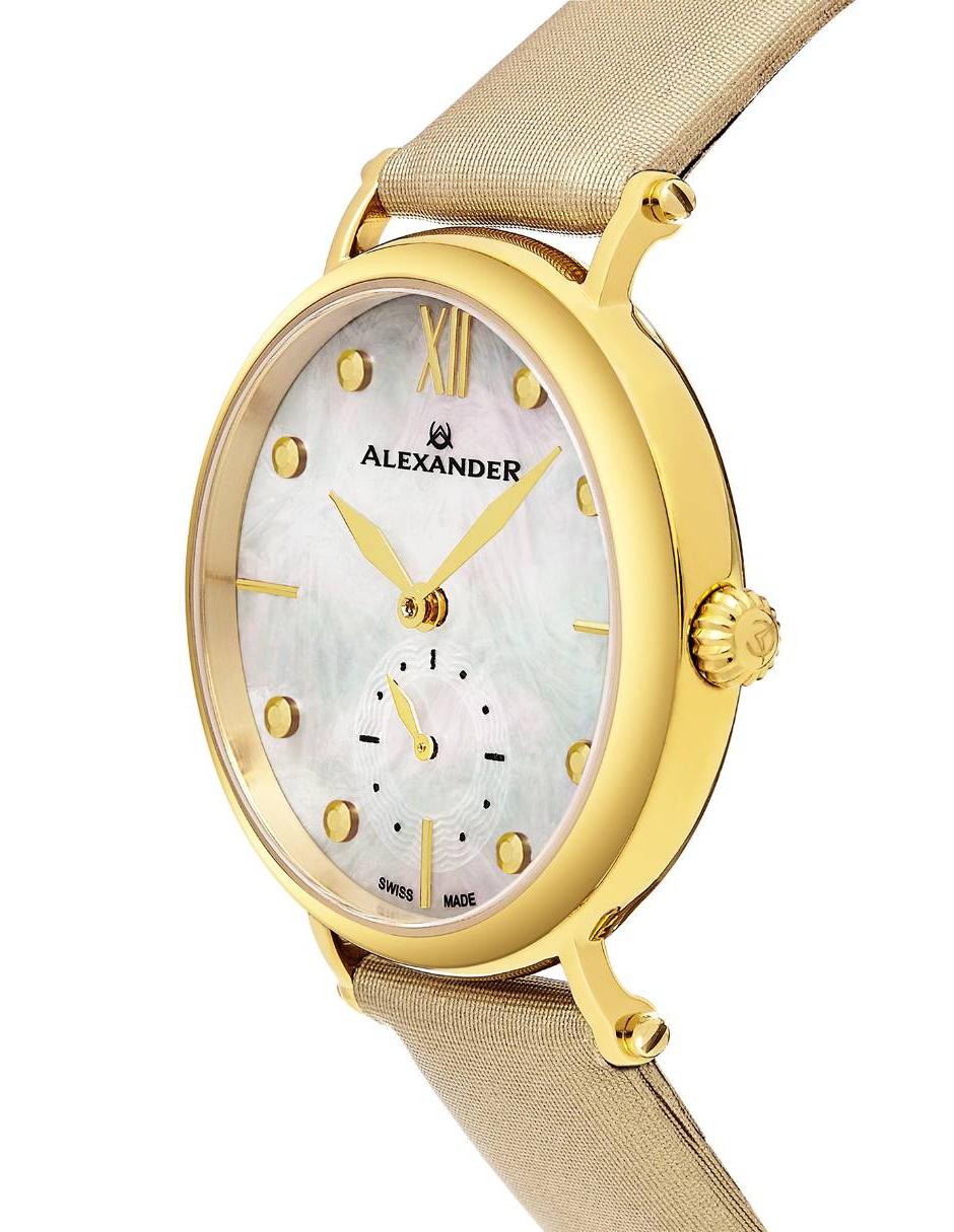 Reloj Monarch para mujer A201-02
