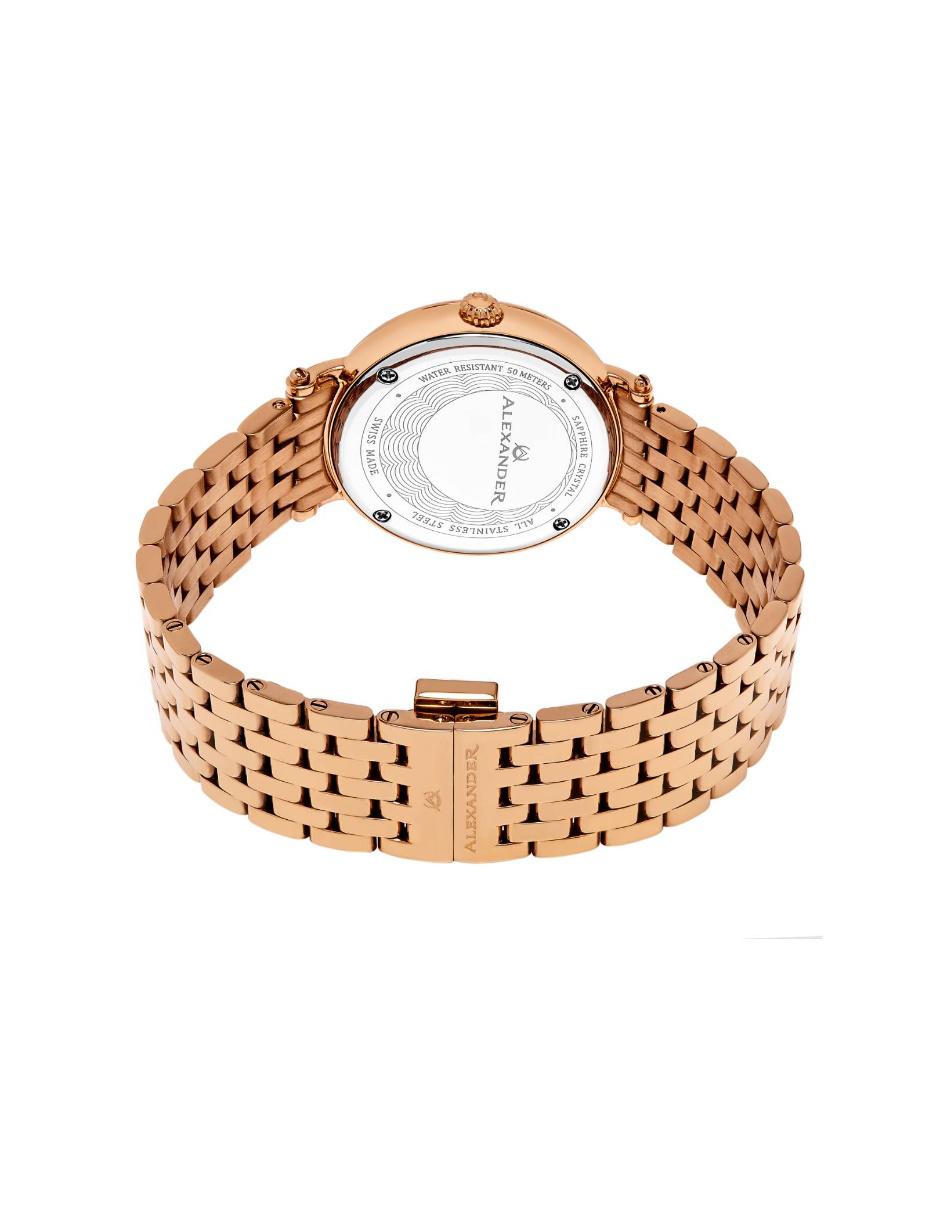 Reloj Monarch para mujer A201B-03 5