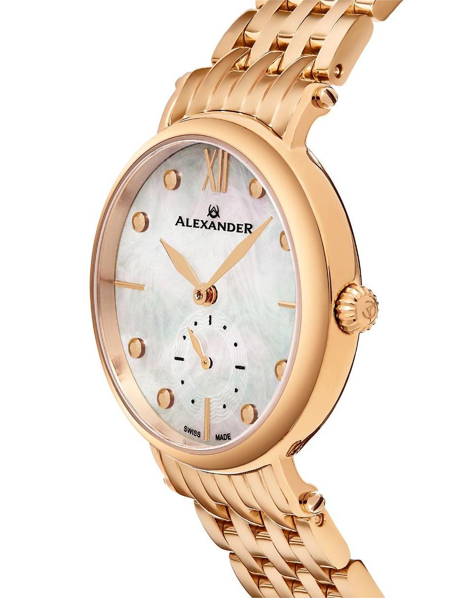 Reloj Monarch para mujer A201B-03