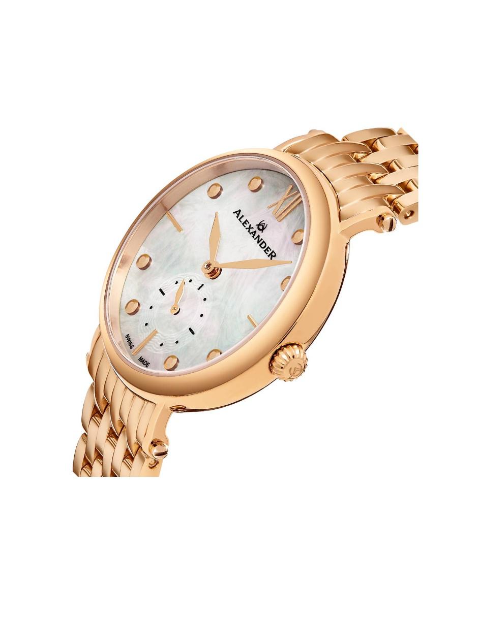 Reloj Monarch para mujer A201B-03