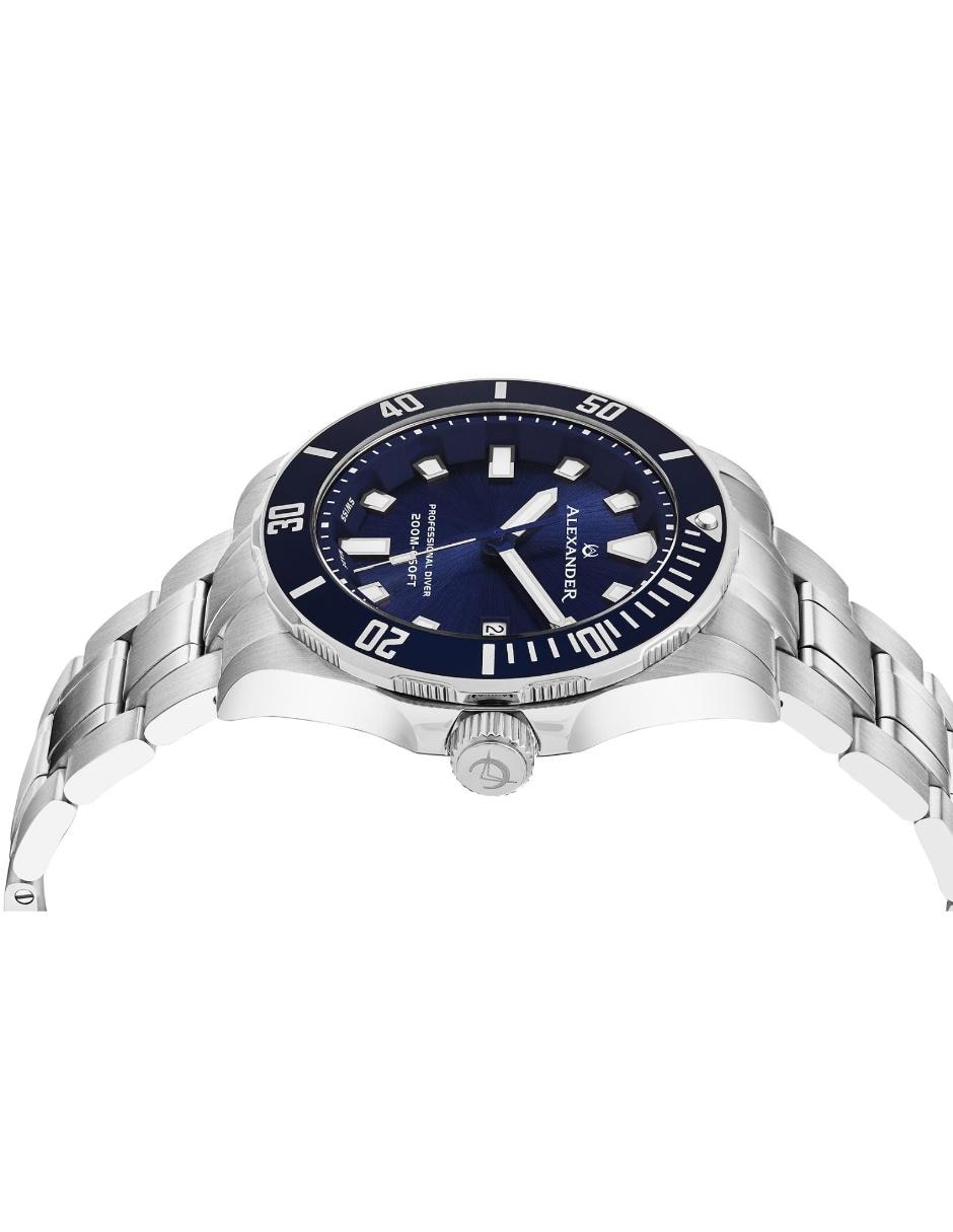 Reloj Vanquish para hombre A501B-02 5