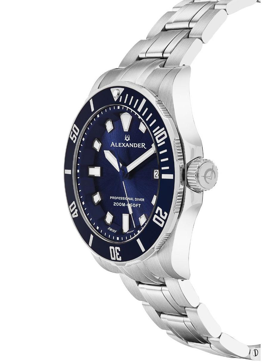 Reloj Vanquish para hombre A501B-02