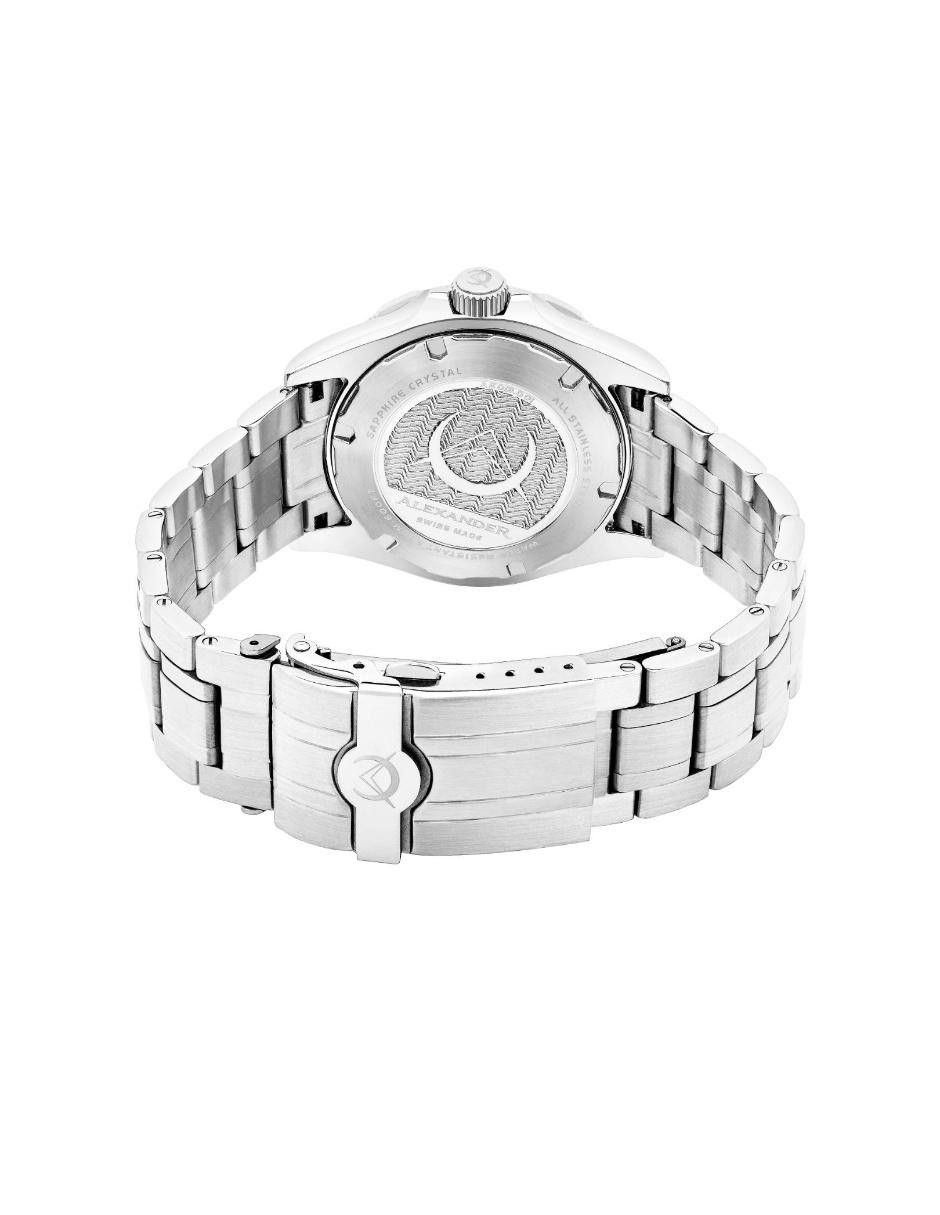 Reloj Vanquish para hombre A501B-02