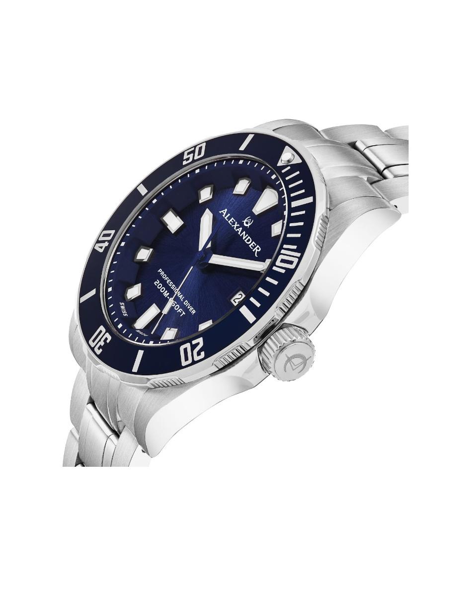 Reloj Vanquish para hombre A501B-02