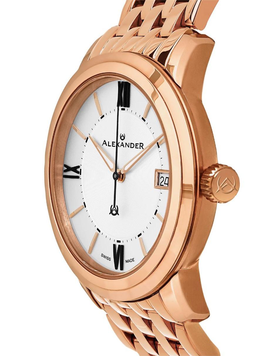 Reloj Heroic para hombre A111B-08 5