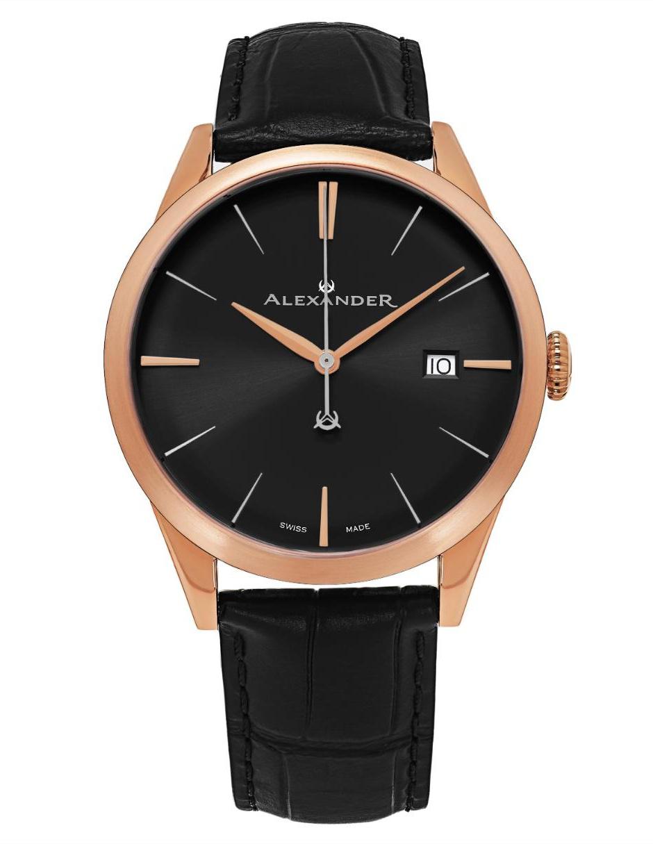 Reloj Heroic para hombre A911-05