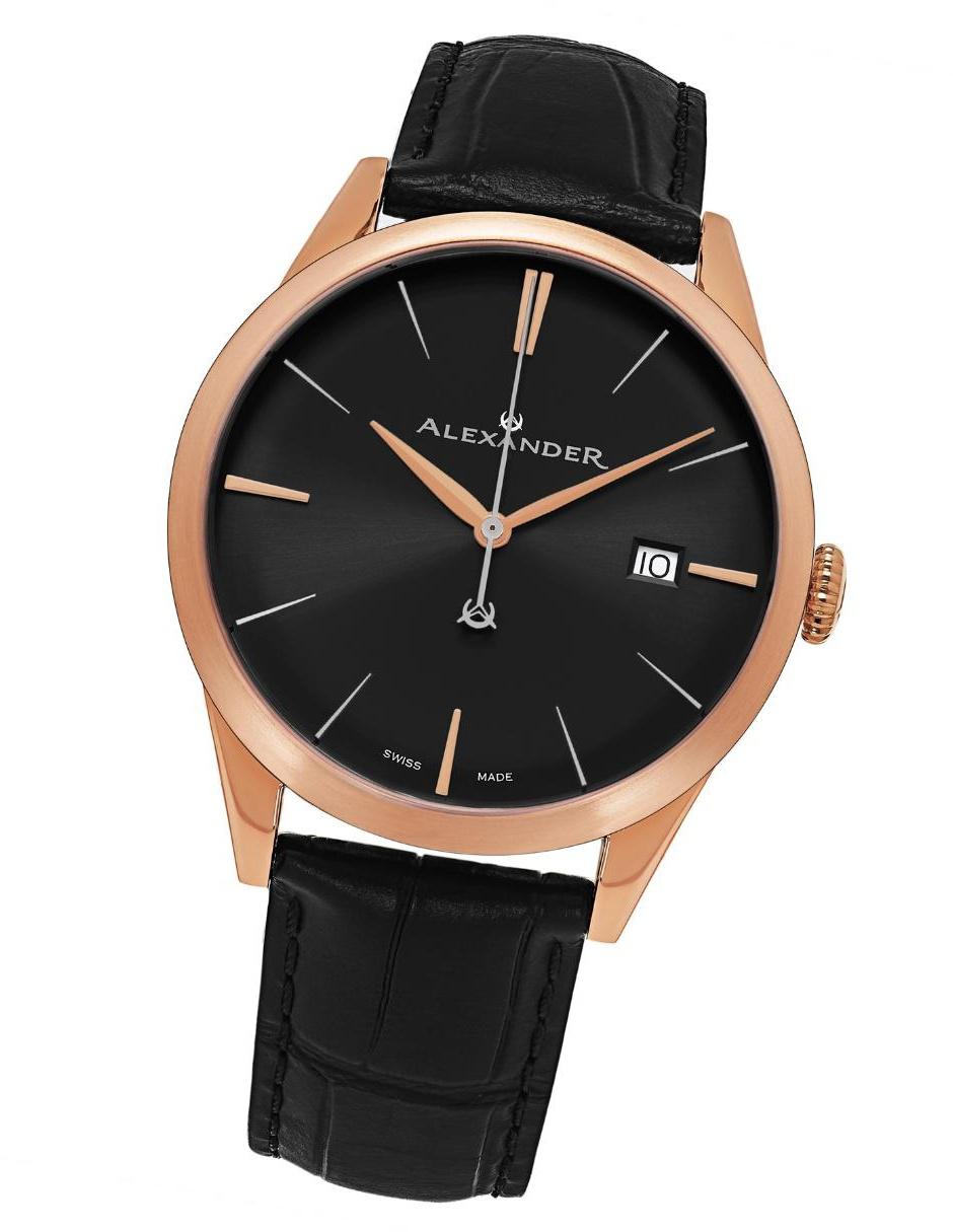 Reloj Heroic para hombre A911-05 4