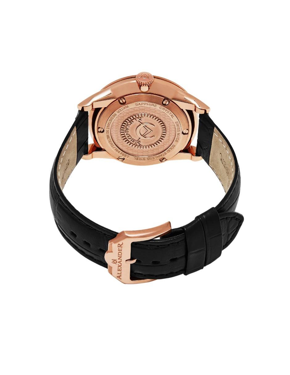 Reloj Heroic para hombre A911-05 3
