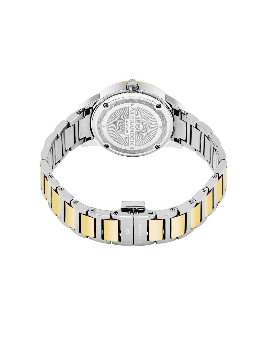 Reloj Monarch para mujer AD204B-03