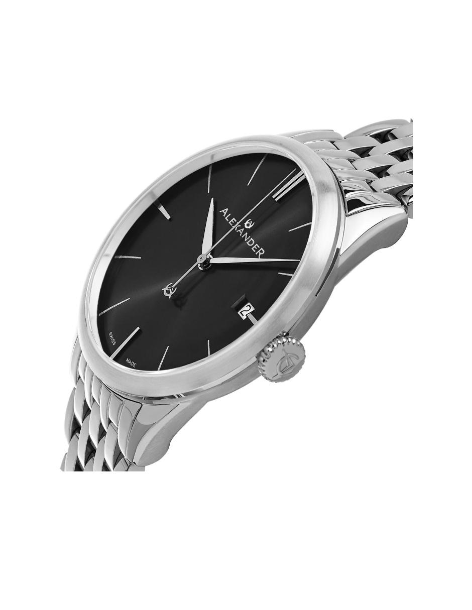 Reloj Heroic para hombre A911B-03 5