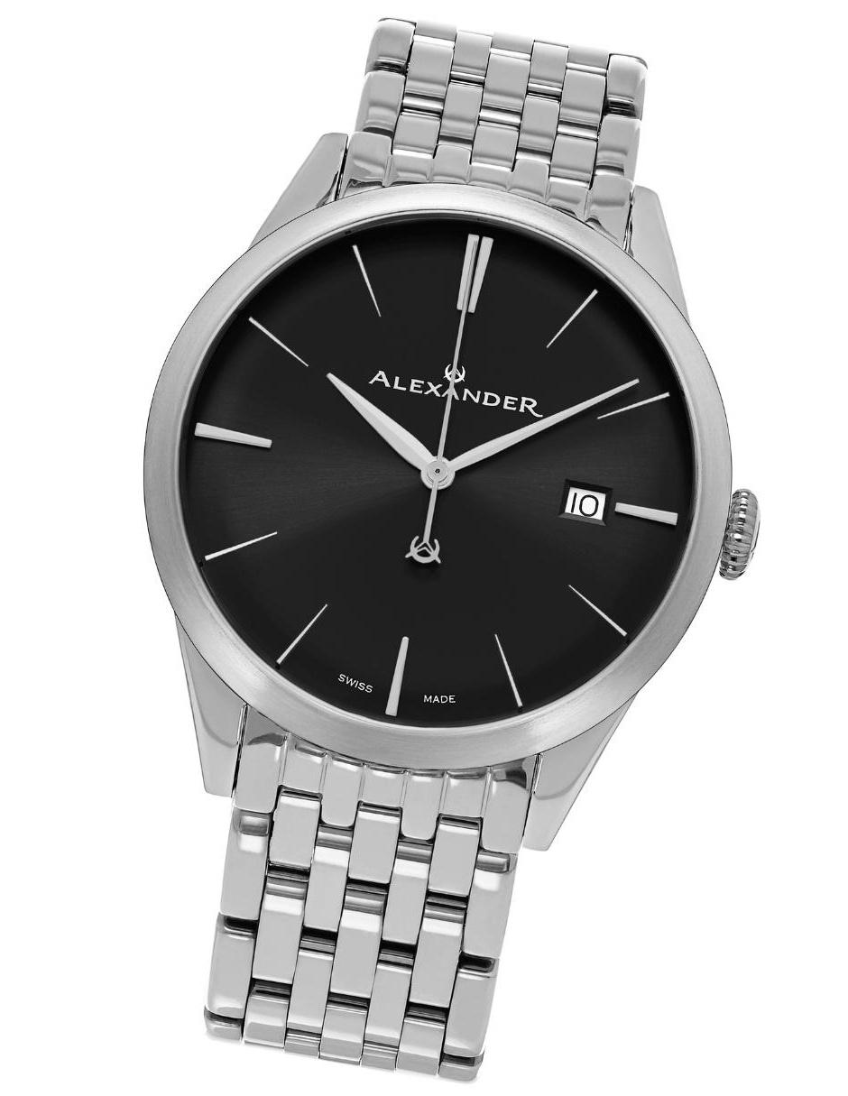 Reloj Heroic para hombre A911B-03