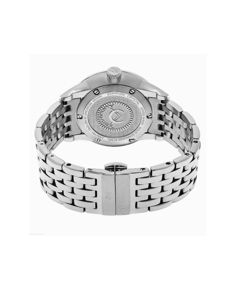 Reloj Heroic para hombre A911B-03