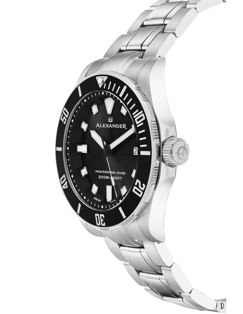 Reloj Vanquish para hombre A501B-01