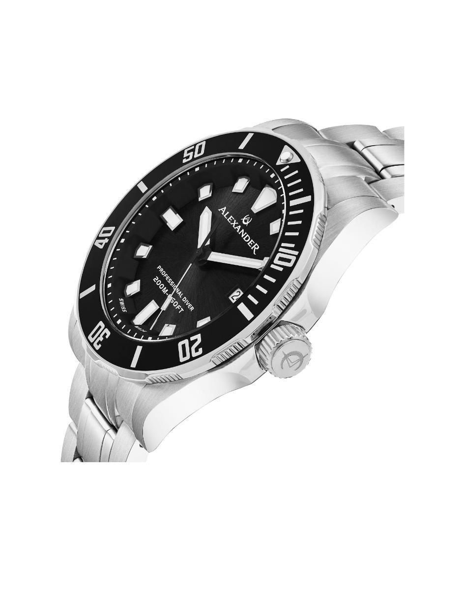 Reloj Vanquish para hombre A501B-01