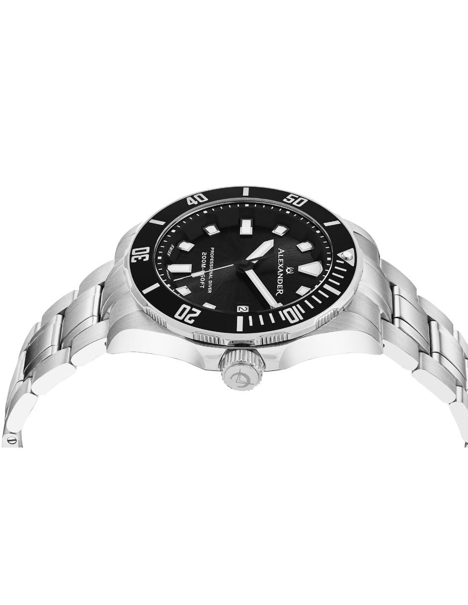 Reloj Vanquish para hombre A501B-01