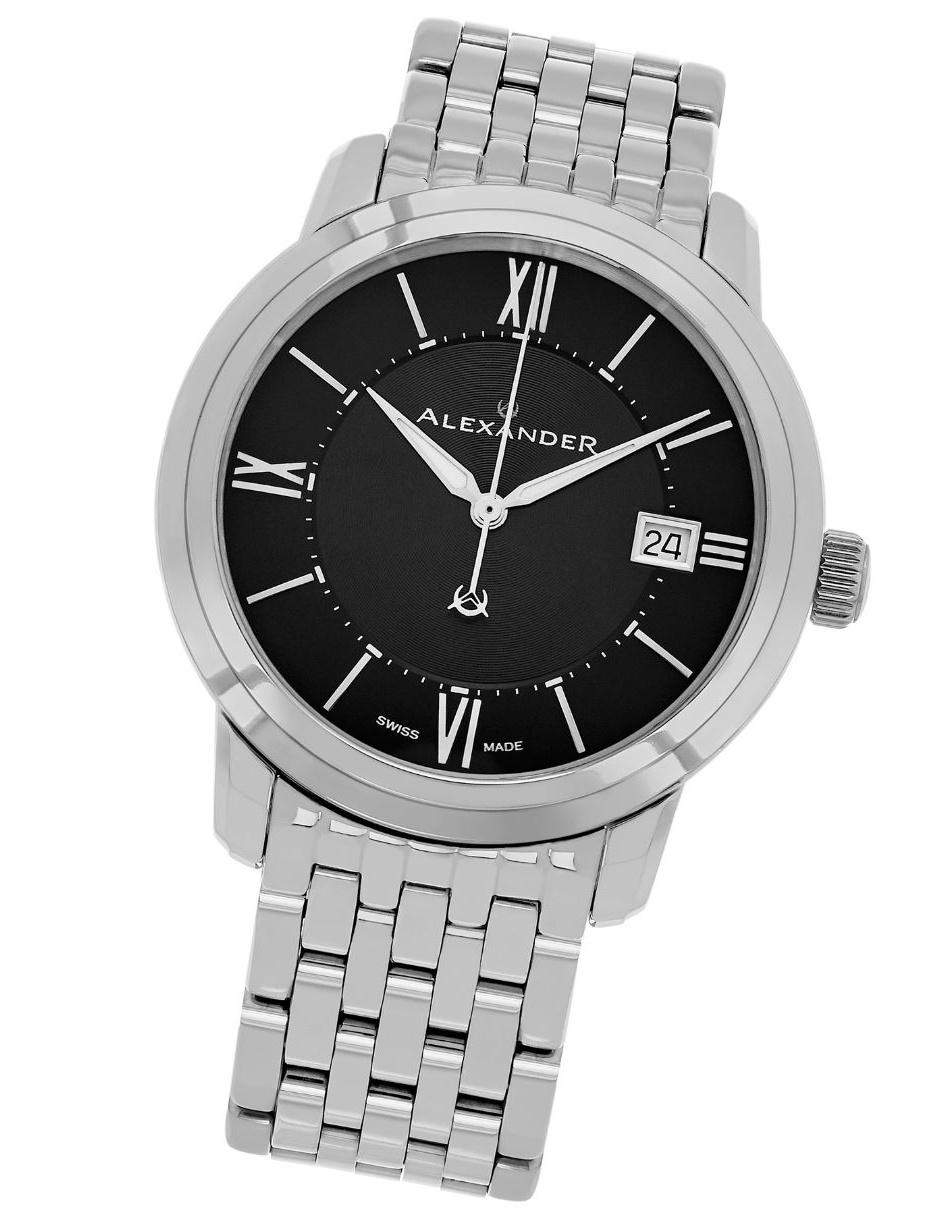 Reloj Heroic para hombre A111B-03