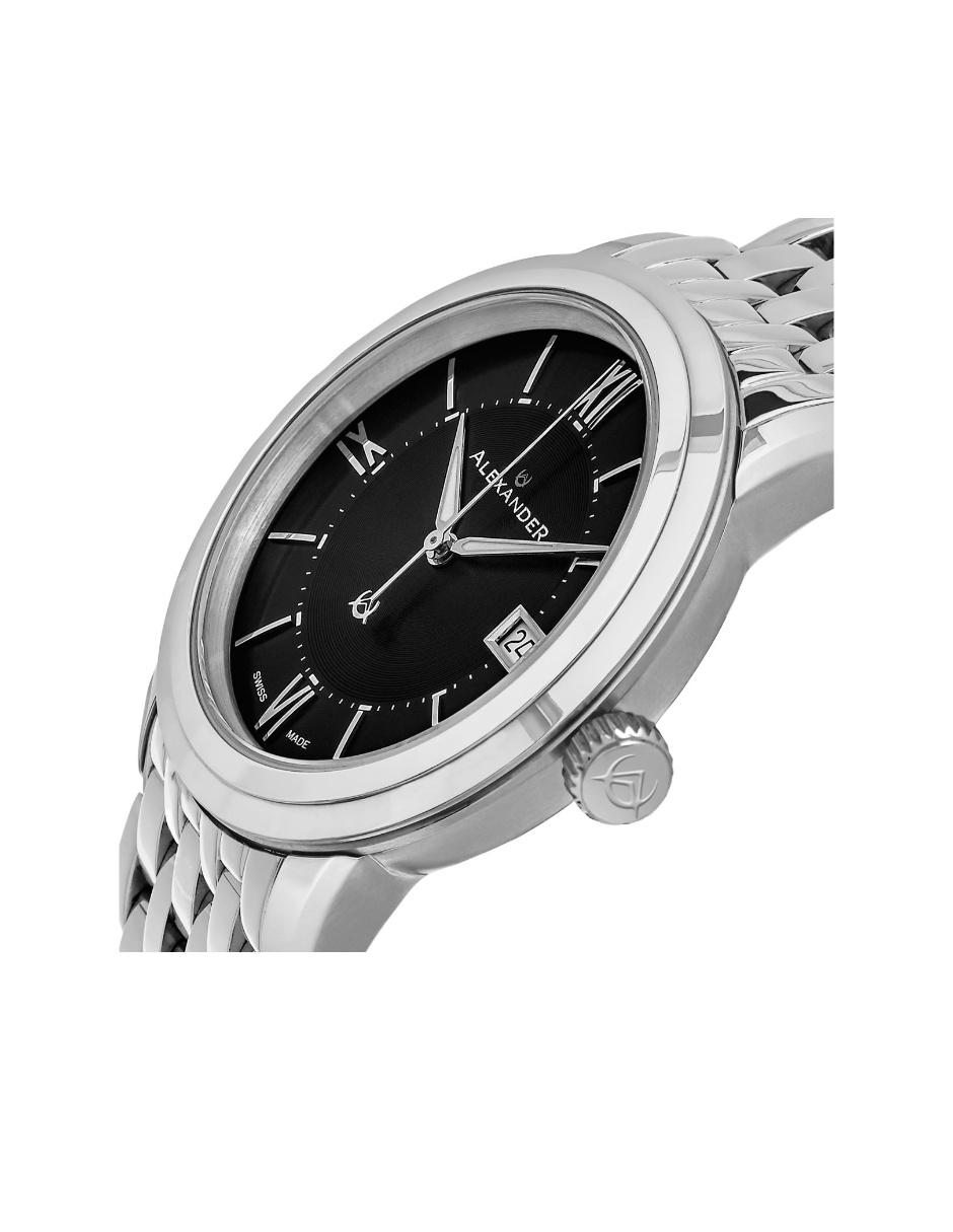 Reloj Heroic para hombre A111B-03 5