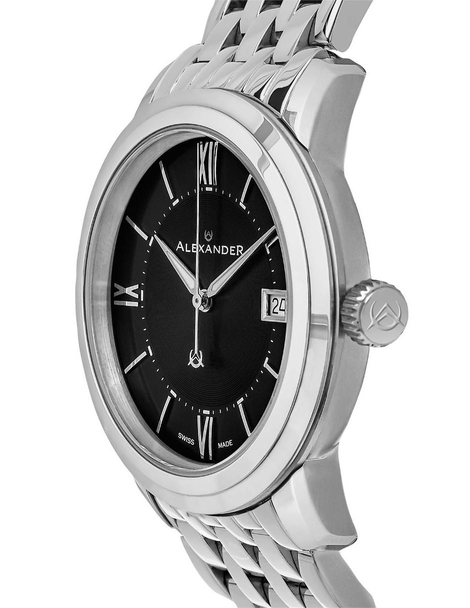 Reloj Heroic para hombre A111B-03